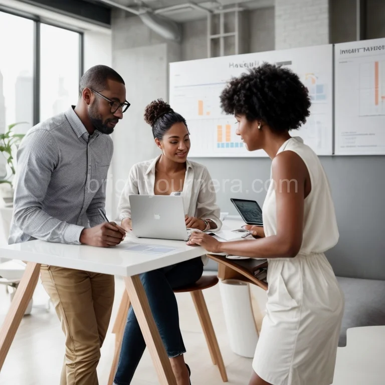 Mindset Shifts for Emerging Founders