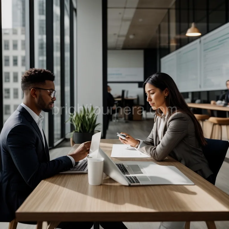 Building Resilience in Business